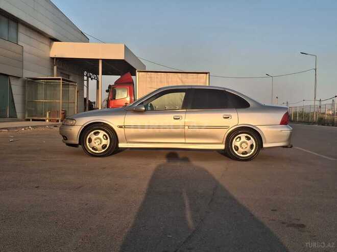 Opel Vectra 1999, 410,000 km - 1.8 l - Bakı