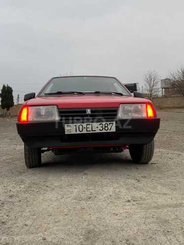 LADA (VAZ) 2109 1994, 120,000 km - 1.5 л - Gəncə