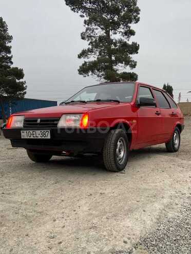 LADA (VAZ) 2109 1994, 120,000 km - 1.5 л - Gəncə