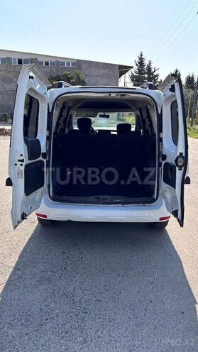 Renault Dokker 2018, 200,000 km - 1.6 l - Biləsuvar