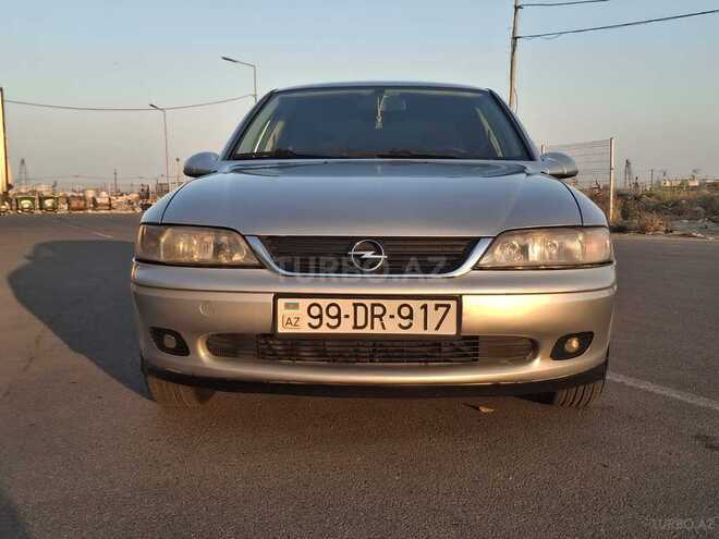 Opel Vectra 1999, 410,000 km - 1.8 l - Bakı
