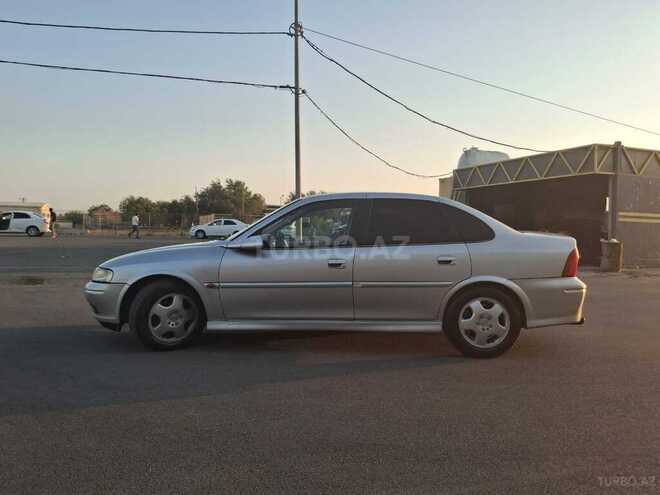 Opel Vectra 1999, 410,000 km - 1.8 l - Bakı