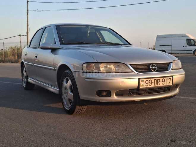 Opel Vectra 1999, 410,000 km - 1.8 l - Bakı