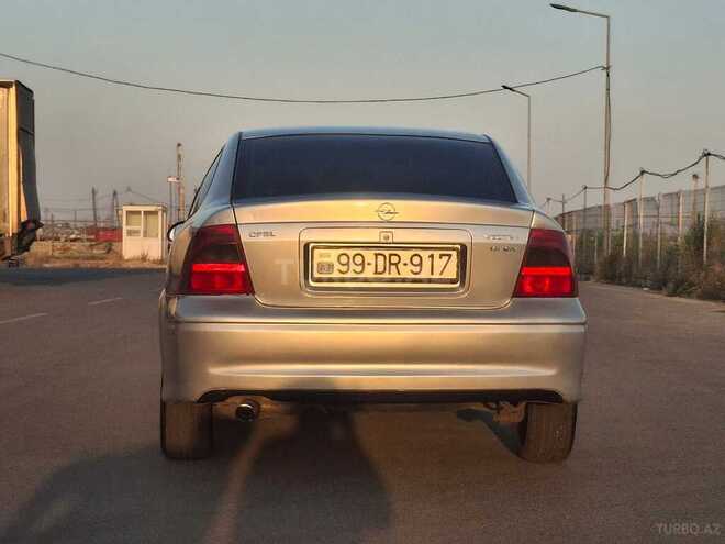Opel Vectra 1999, 410,000 km - 1.8 l - Bakı