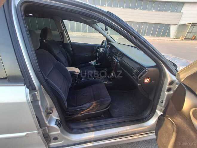 Opel Vectra 1999, 410,000 km - 1.8 l - Bakı
