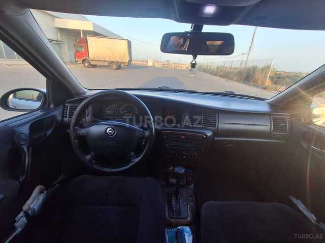Opel Vectra 1999, 410,000 km - 1.8 l - Bakı