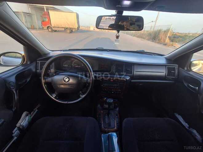 Opel Vectra 1999, 410,000 km - 1.8 l - Bakı