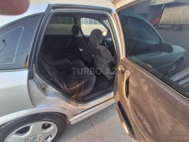 Opel Vectra 1999, 410,000 km - 1.8 l - Bakı