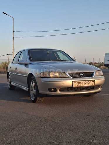 Opel Vectra 1999, 410,000 km - 1.8 l - Bakı