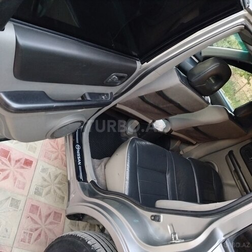 Nissan X-Trail 2002, 229,956 km - 2.0 l - Xırdalan