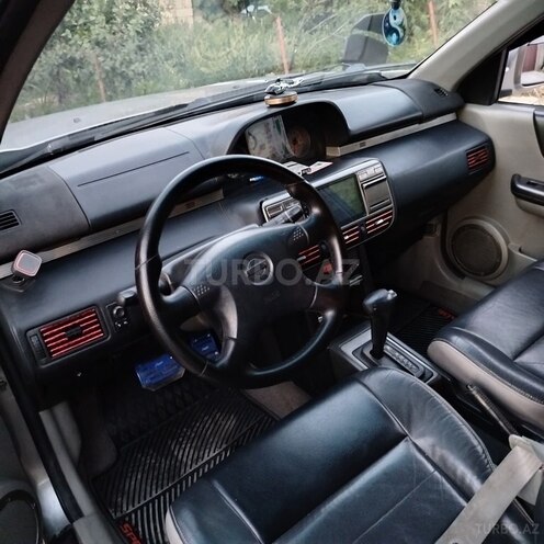Nissan X-Trail 2002, 229,956 km - 2.0 l - Xırdalan