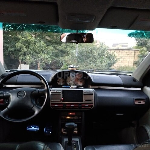 Nissan X-Trail 2002, 229,956 km - 2.0 l - Xırdalan