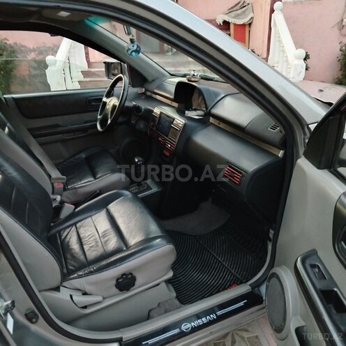 Nissan X-Trail 2002, 229,956 km - 2.0 l - Xırdalan