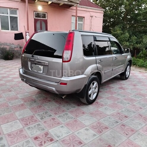 Nissan X-Trail 2002, 229,956 km - 2.0 l - Xırdalan