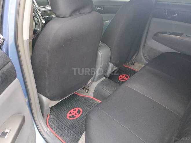 Toyota Prius 2008, 266,168 km - 1.5 л - Sumqayıt