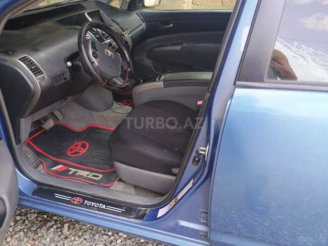 Toyota Prius 2008, 266,168 km - 1.5 л - Sumqayıt