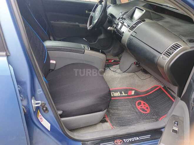 Toyota Prius 2008, 266,168 km - 1.5 л - Sumqayıt