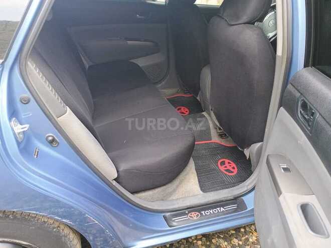 Toyota Prius 2008, 266,168 km - 1.5 л - Sumqayıt