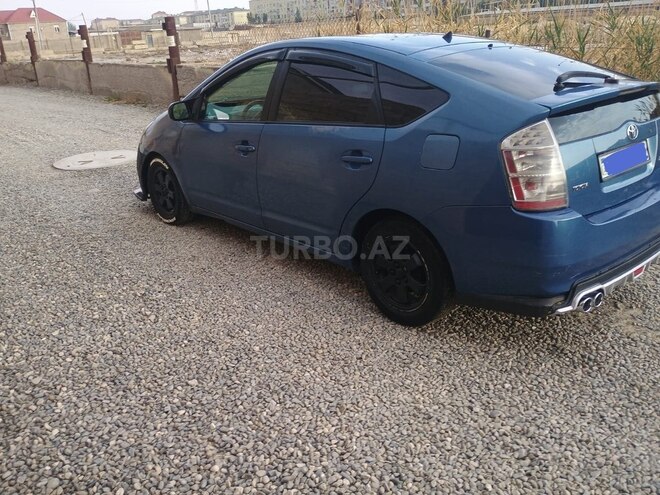 Toyota Prius 2008, 266,168 km - 1.5 л - Sumqayıt