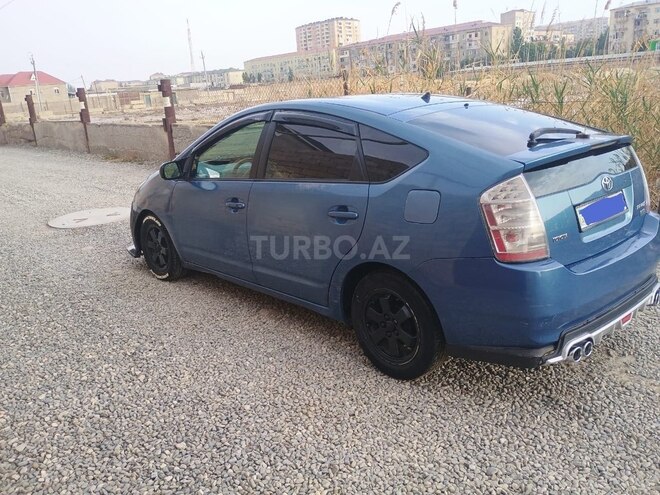 Toyota Prius 2008, 266,168 km - 1.5 л - Sumqayıt