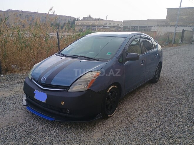 Toyota Prius 2008, 266,168 km - 1.5 л - Sumqayıt