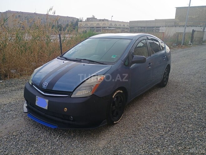 Toyota Prius 2008, 266,168 km - 1.5 л - Sumqayıt