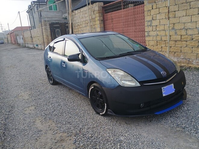 Toyota Prius 2008, 266,168 km - 1.5 л - Sumqayıt