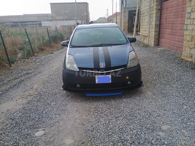 Toyota Prius 2008, 266,168 km - 1.5 л - Sumqayıt