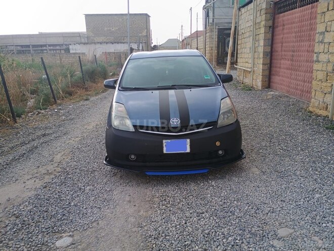Toyota Prius 2008, 266,168 km - 1.5 л - Sumqayıt