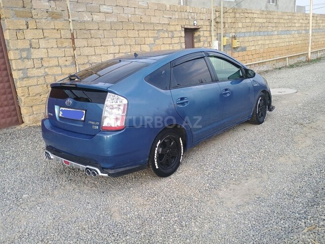 Toyota Prius 2008, 266,168 km - 1.5 л - Sumqayıt