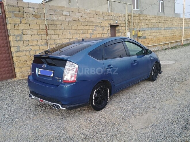 Toyota Prius 2008, 266,168 km - 1.5 л - Sumqayıt