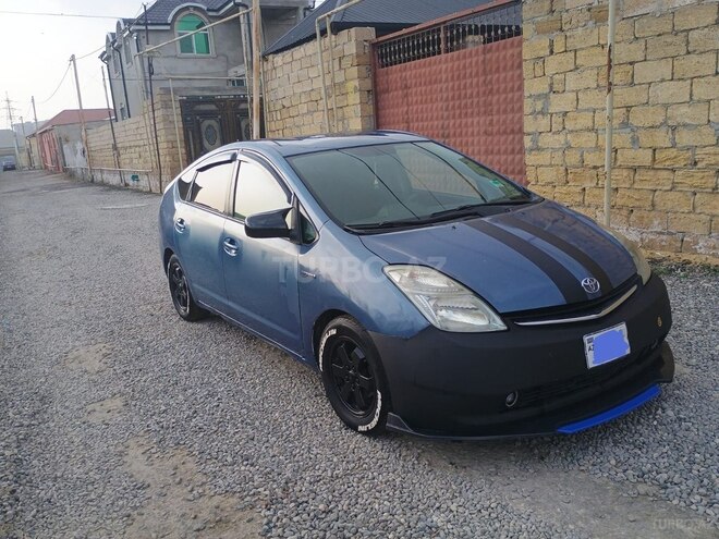 Toyota Prius 2008, 266,168 km - 1.5 л - Sumqayıt