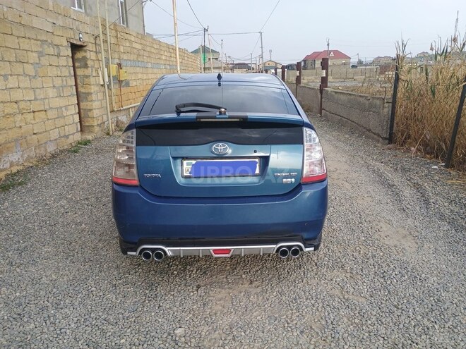 Toyota Prius 2008, 266,168 km - 1.5 л - Sumqayıt