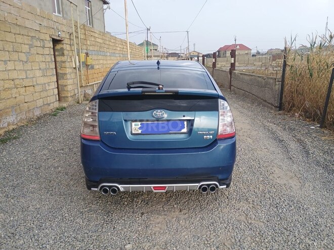 Toyota Prius 2008, 266,168 km - 1.5 л - Sumqayıt