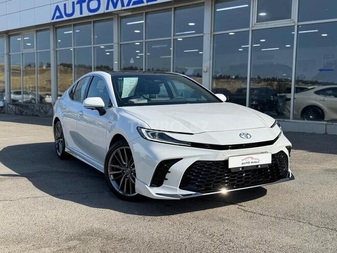 Toyota Camry-2