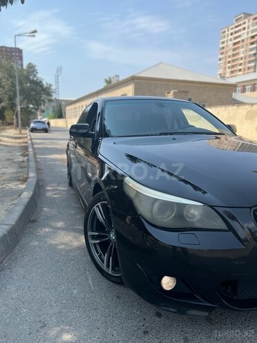 BMW 530 2004, 288,804 km - 3.0 l - Bakı