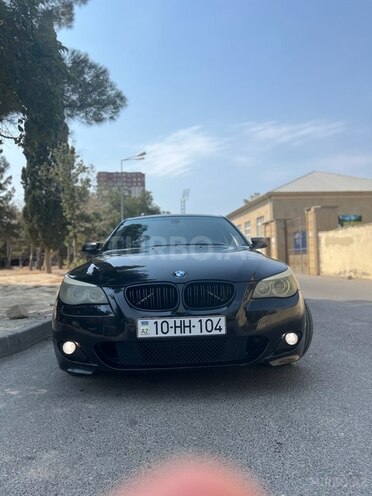 BMW 530 2004, 288,804 km - 3.0 l - Bakı