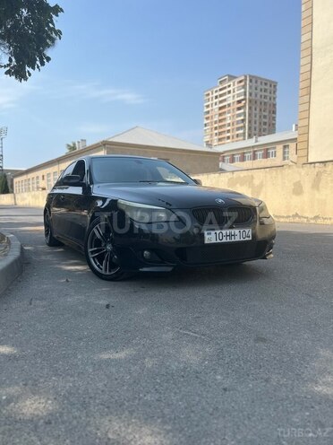 BMW 530 2004, 288,804 km - 3.0 l - Bakı
