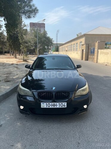 BMW 530 2004, 288,804 km - 3.0 l - Bakı