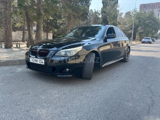 BMW 530 2004, 288,804 km - 3.0 l - Bakı