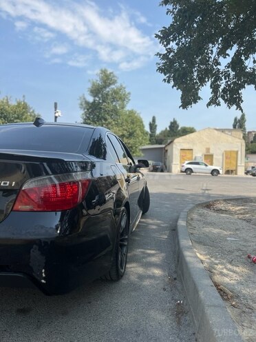 BMW 530 2004, 288,804 km - 3.0 l - Bakı