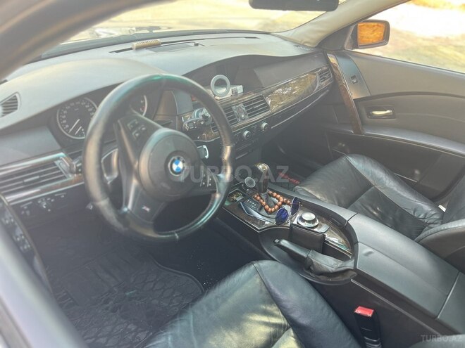 BMW 530 2004, 288,804 km - 3.0 l - Bakı