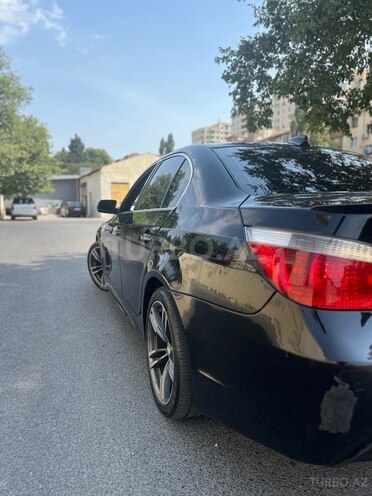 BMW 530 2004, 288,804 km - 3.0 l - Bakı
