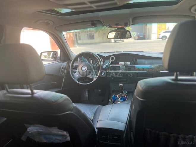 BMW 530 2004, 288,804 km - 3.0 l - Bakı