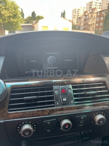 BMW 530 2004, 288,804 km - 3.0 l - Bakı