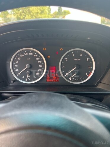 BMW 530 2004, 288,804 km - 3.0 l - Bakı