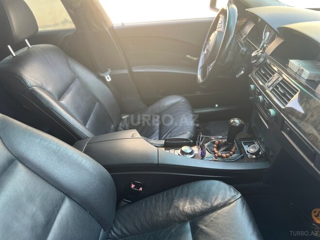 BMW 530 2004, 288,804 km - 3.0 l - Bakı