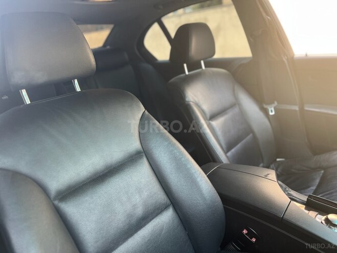 BMW 530 2004, 288,804 km - 3.0 l - Bakı