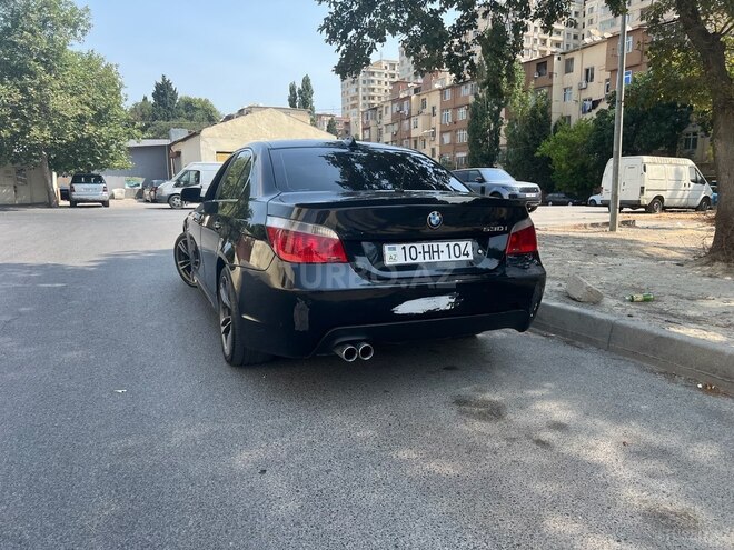 BMW 530 2004, 288,804 km - 3.0 l - Bakı