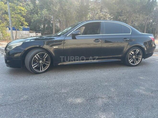 BMW 530 2004, 288,804 km - 3.0 l - Bakı